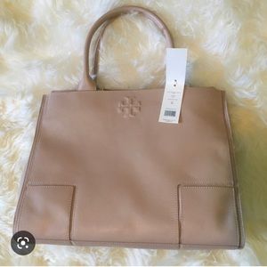 Tory Burch Ella tote large